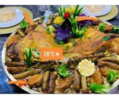 بيت المشاوي - Grill home بنغازي