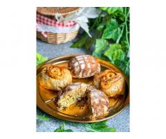 مطبخ زهرة zahra kitchen