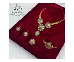 مجوهرات الشياكة للفضة