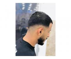 العمدة للحلاقة العصرية
